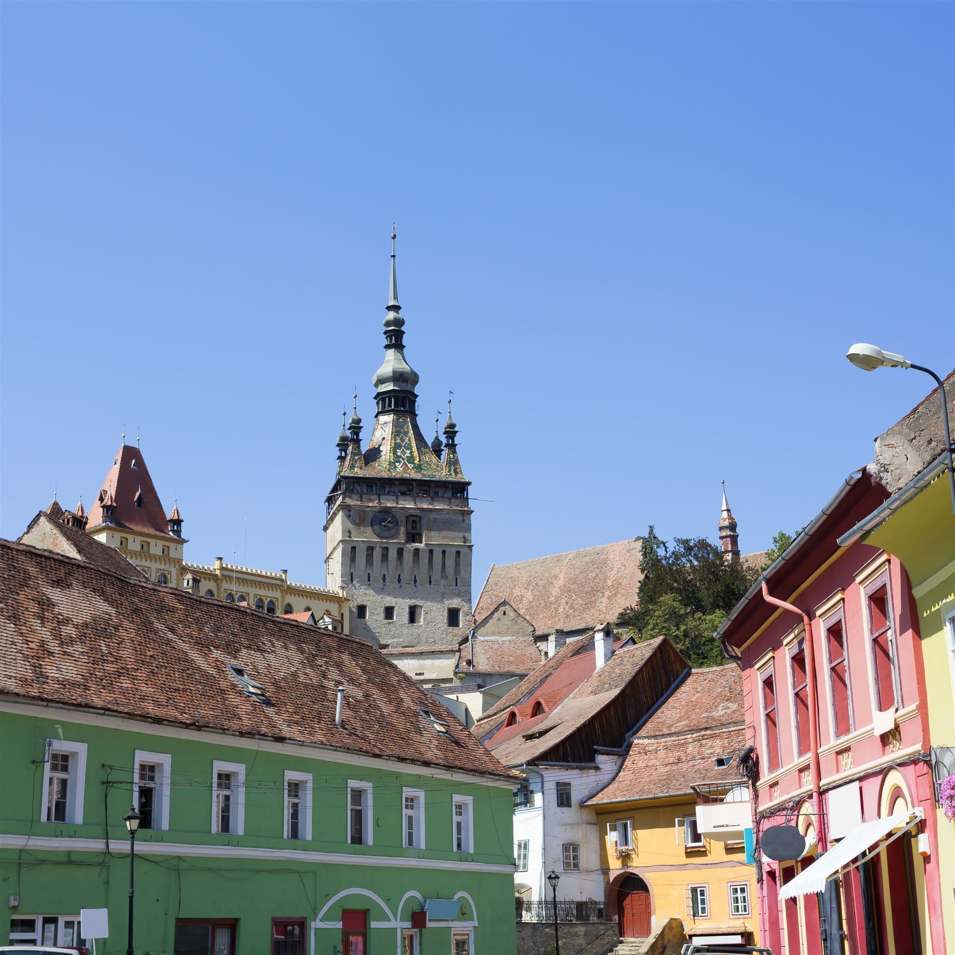 Uhrturm