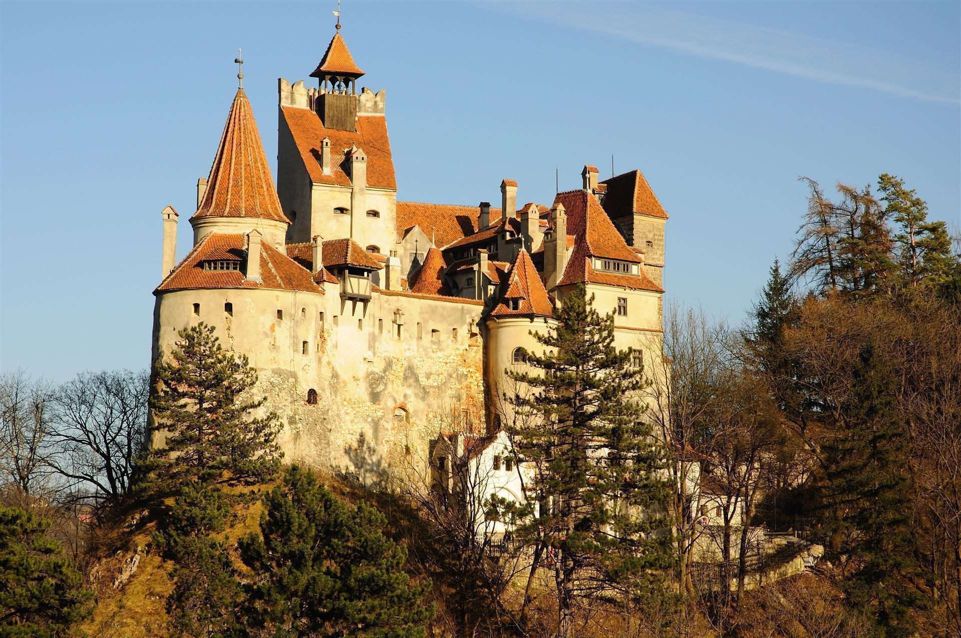 Schloss Toerzburg