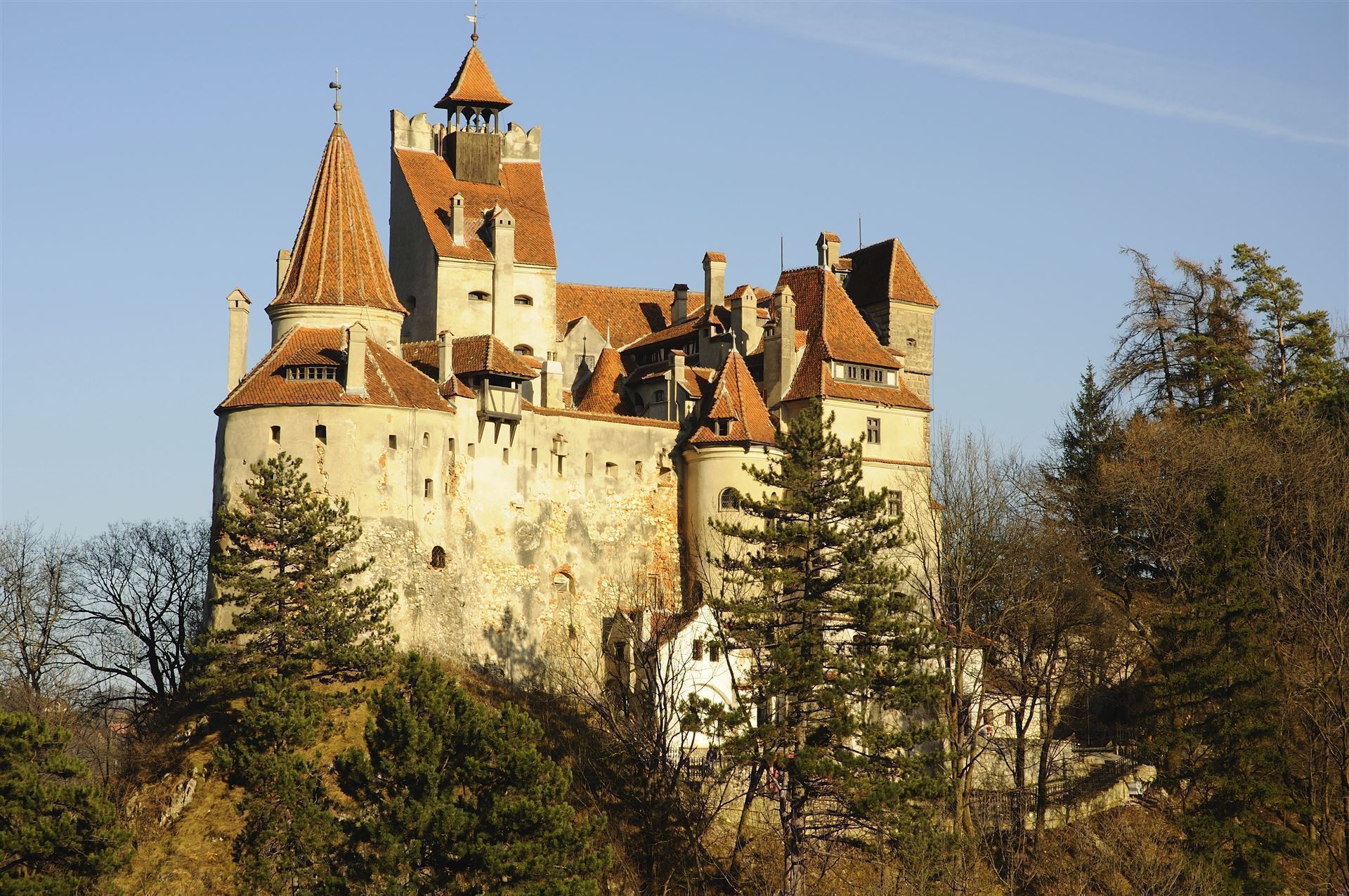 Schloss Bran