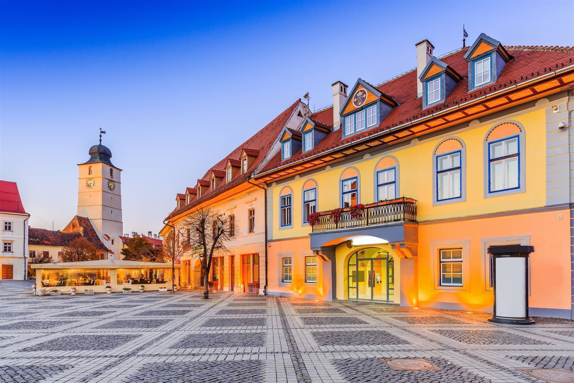 Sibiu