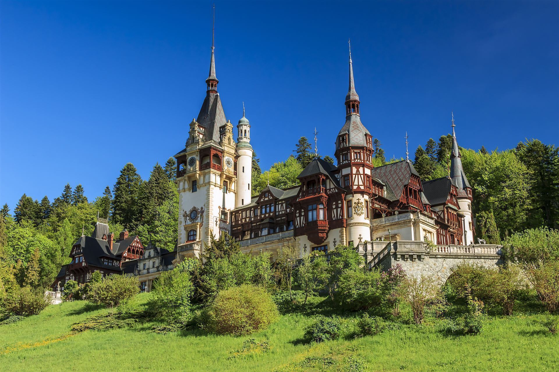 Schloss Peles