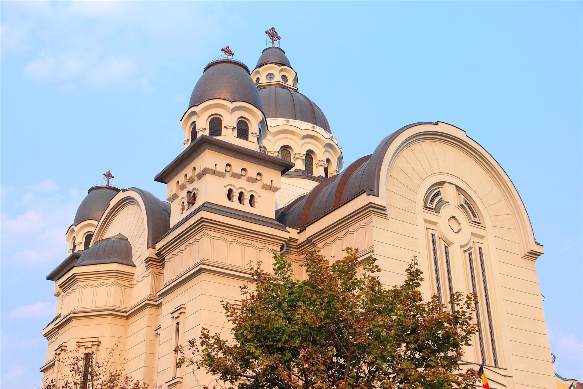 Orthodoxe Kirche