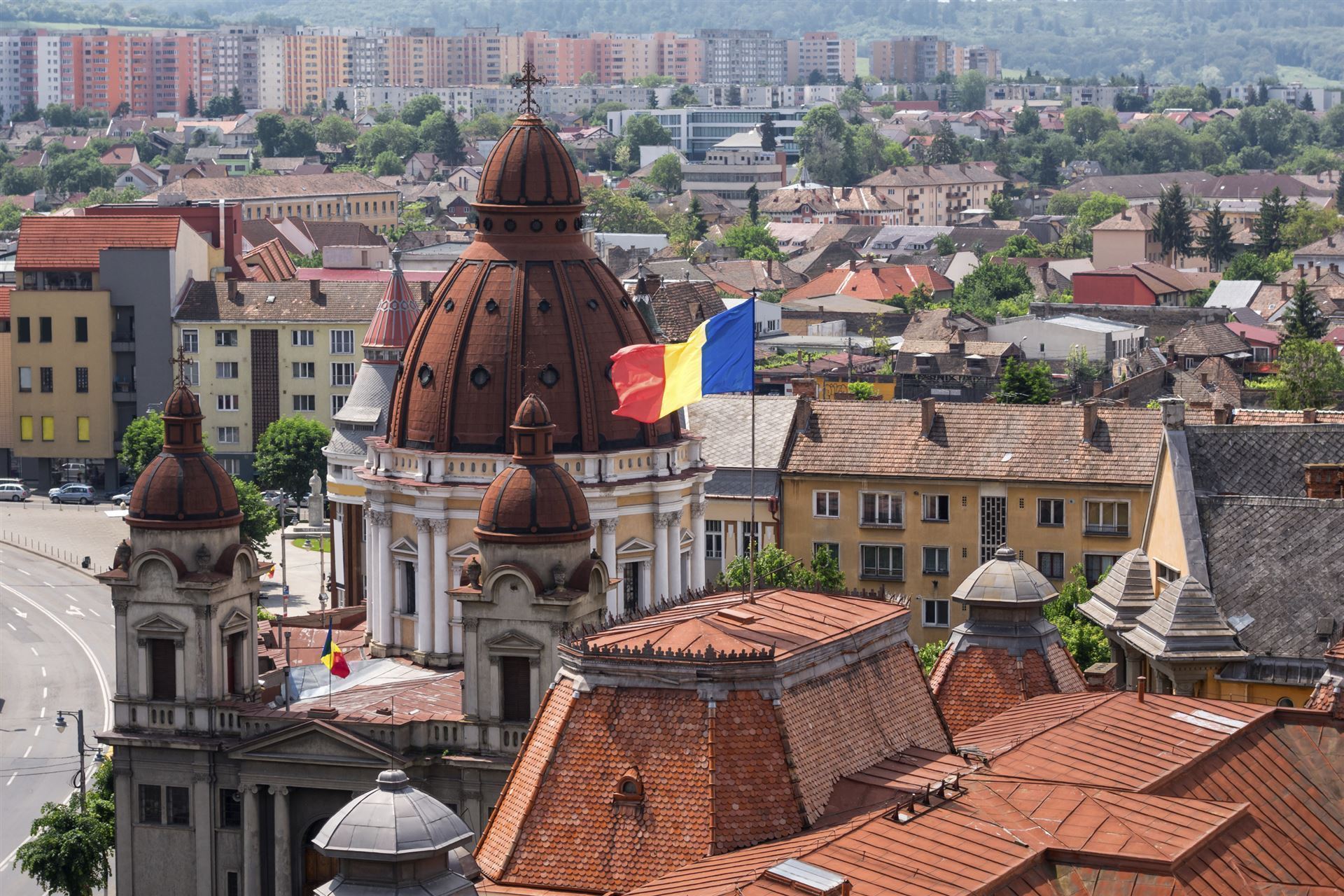 Targu Mures