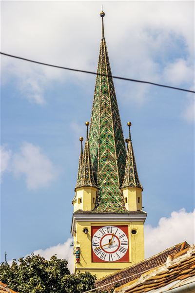 Margarethenkirche