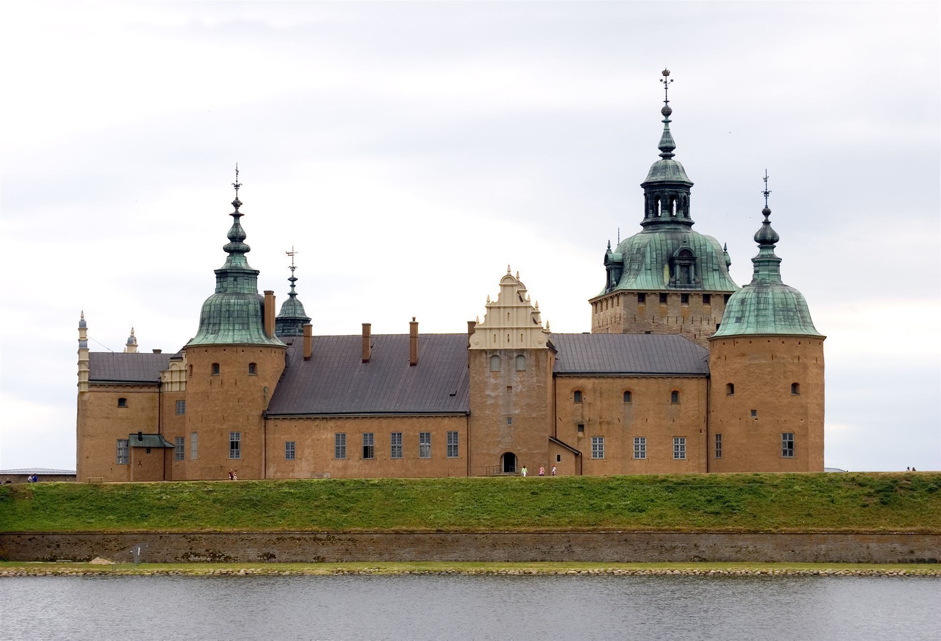 Schloss von Kalmar