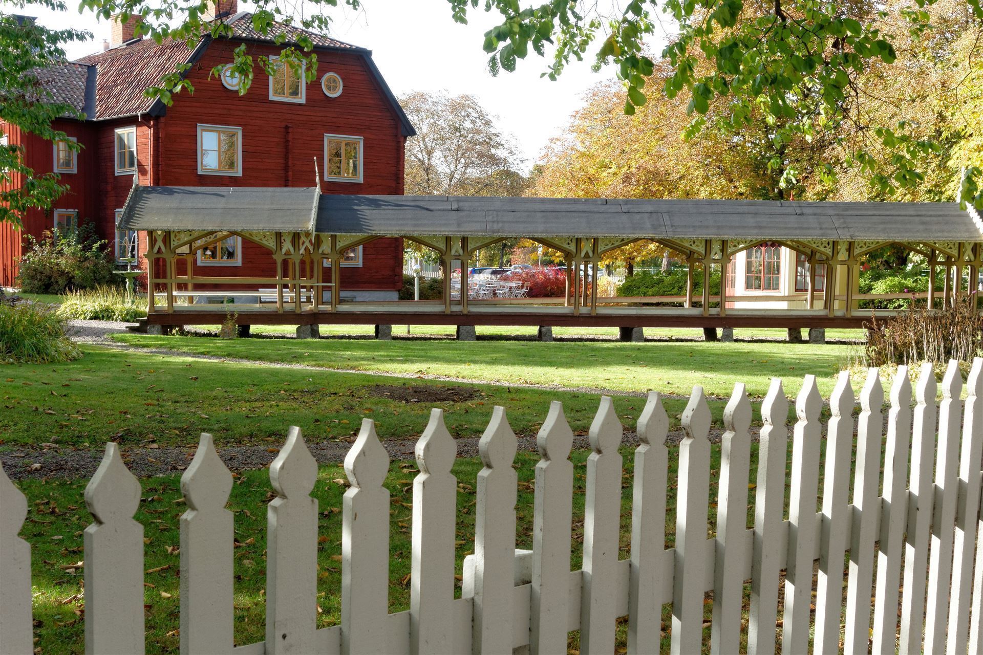 Altstadt von Linköping