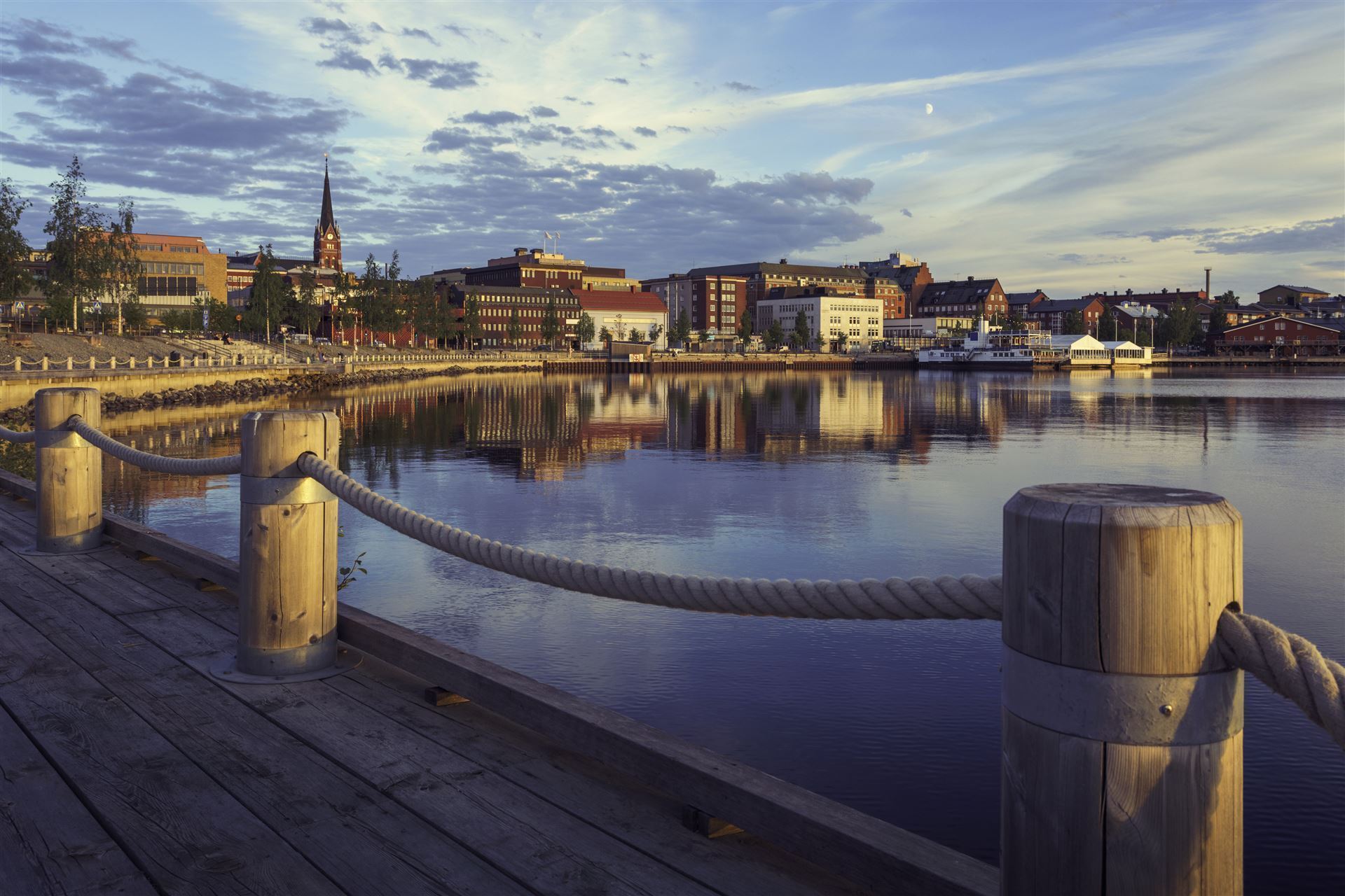 Lulea