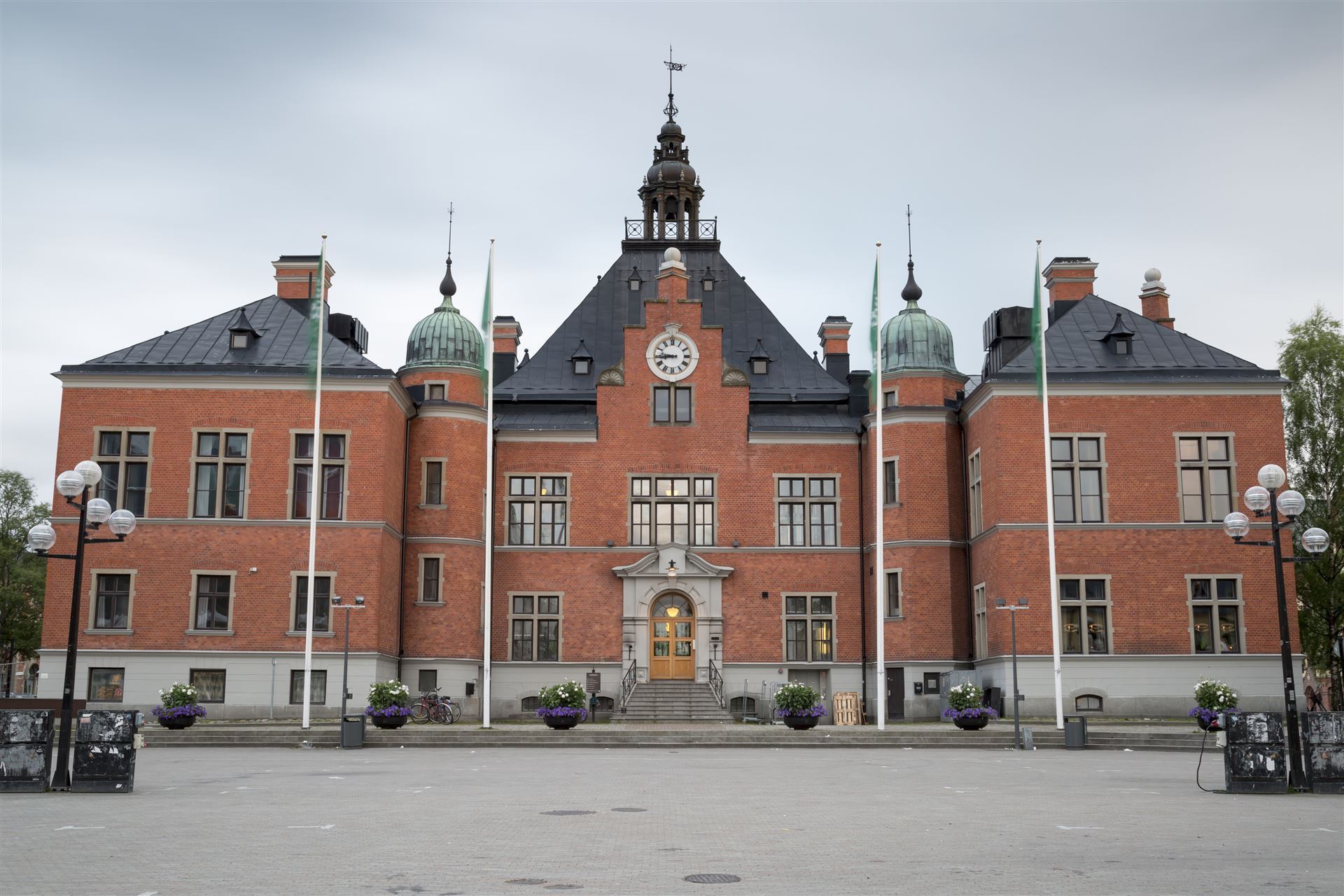 Town House
