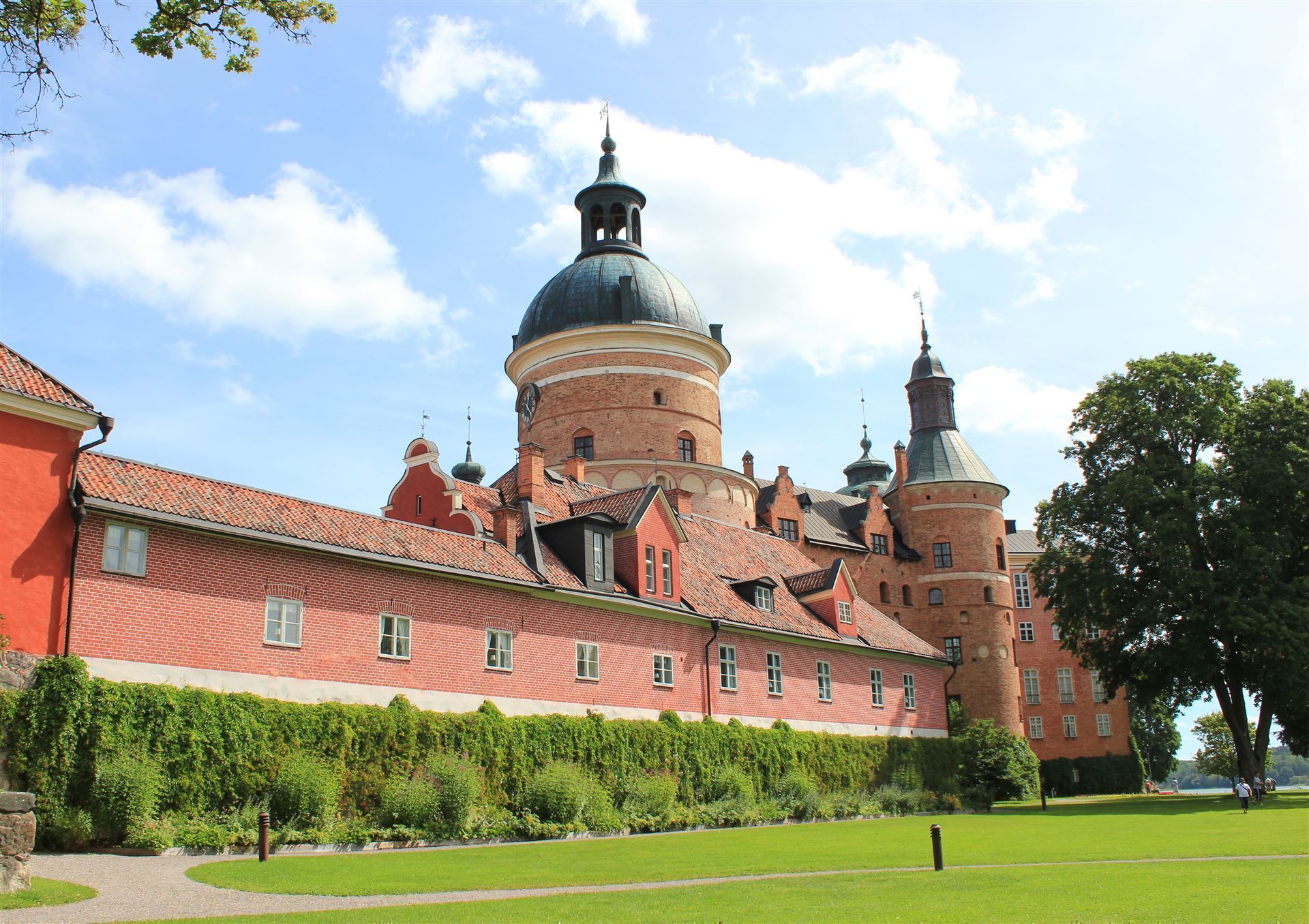 Schloss Gripsholm