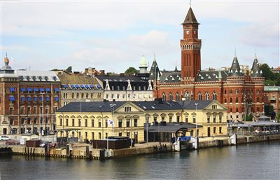 Helsingborg