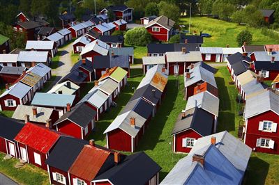 Lulea