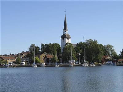 Mariefred