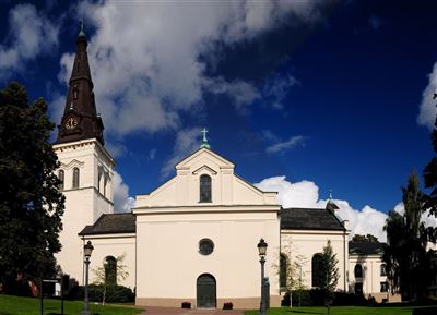 Kathedrale von Karlstad