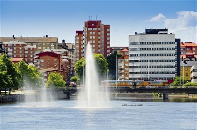 Norrköping