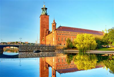Rathaus