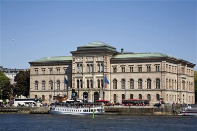 Stockholms Nationalmuseum