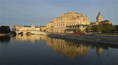 Oper von Stockholm