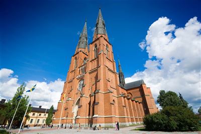 Kathedrale