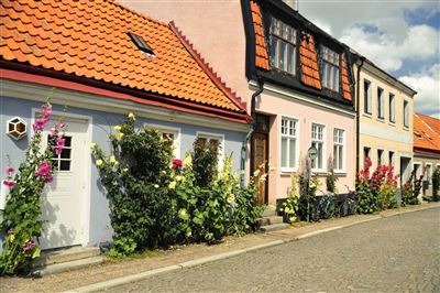 Ystad