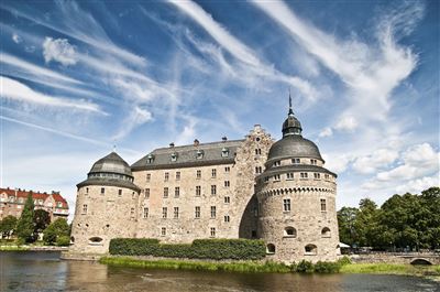 Örebro