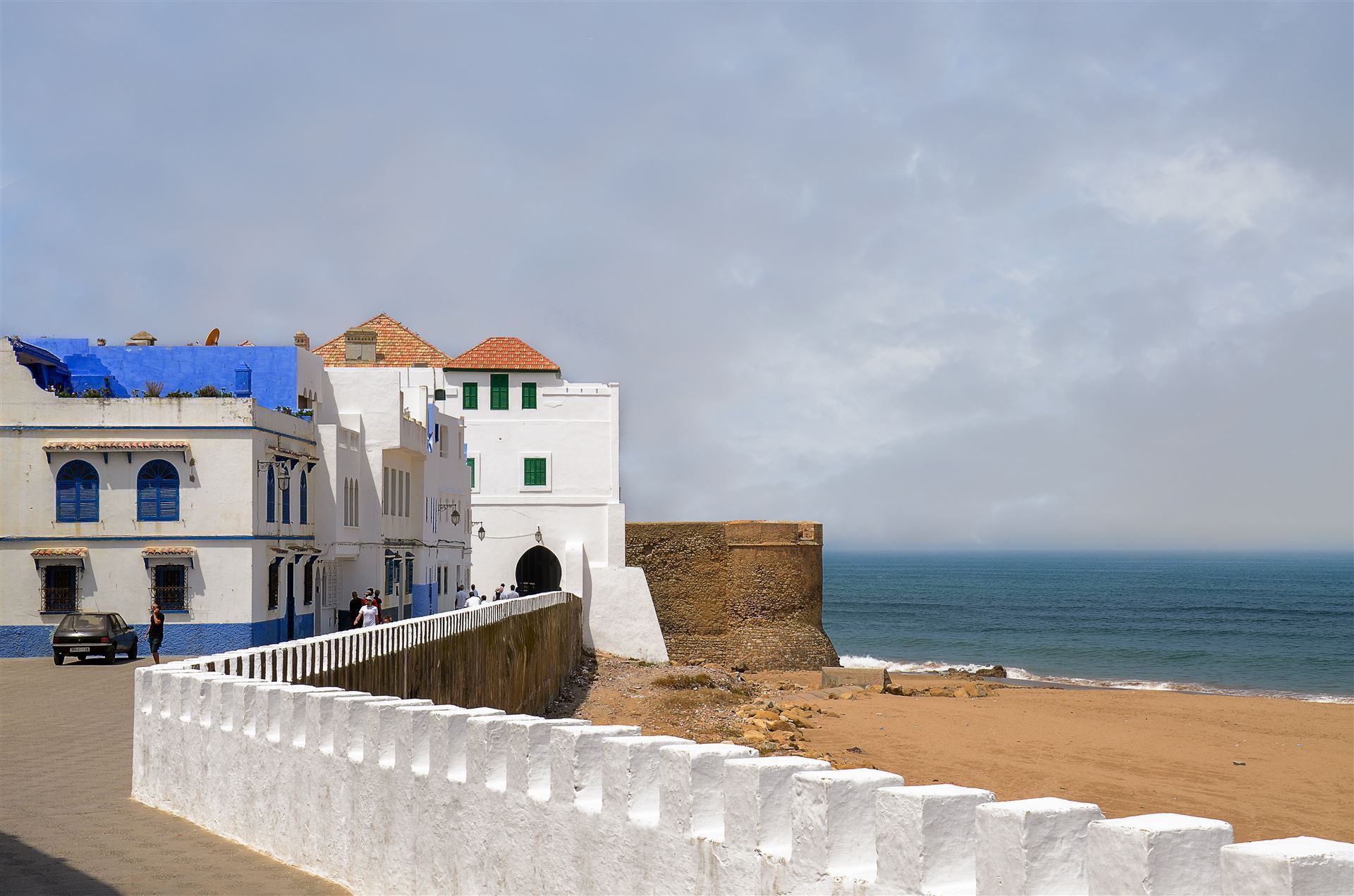 Promenade