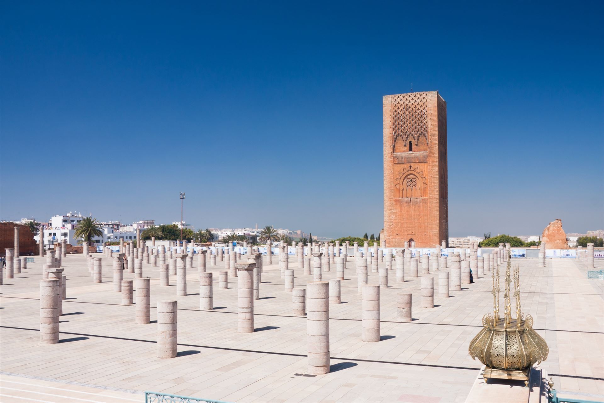 Hassan Turm