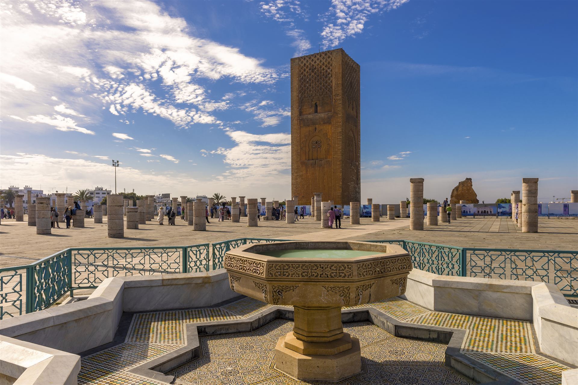 Hassan Turm