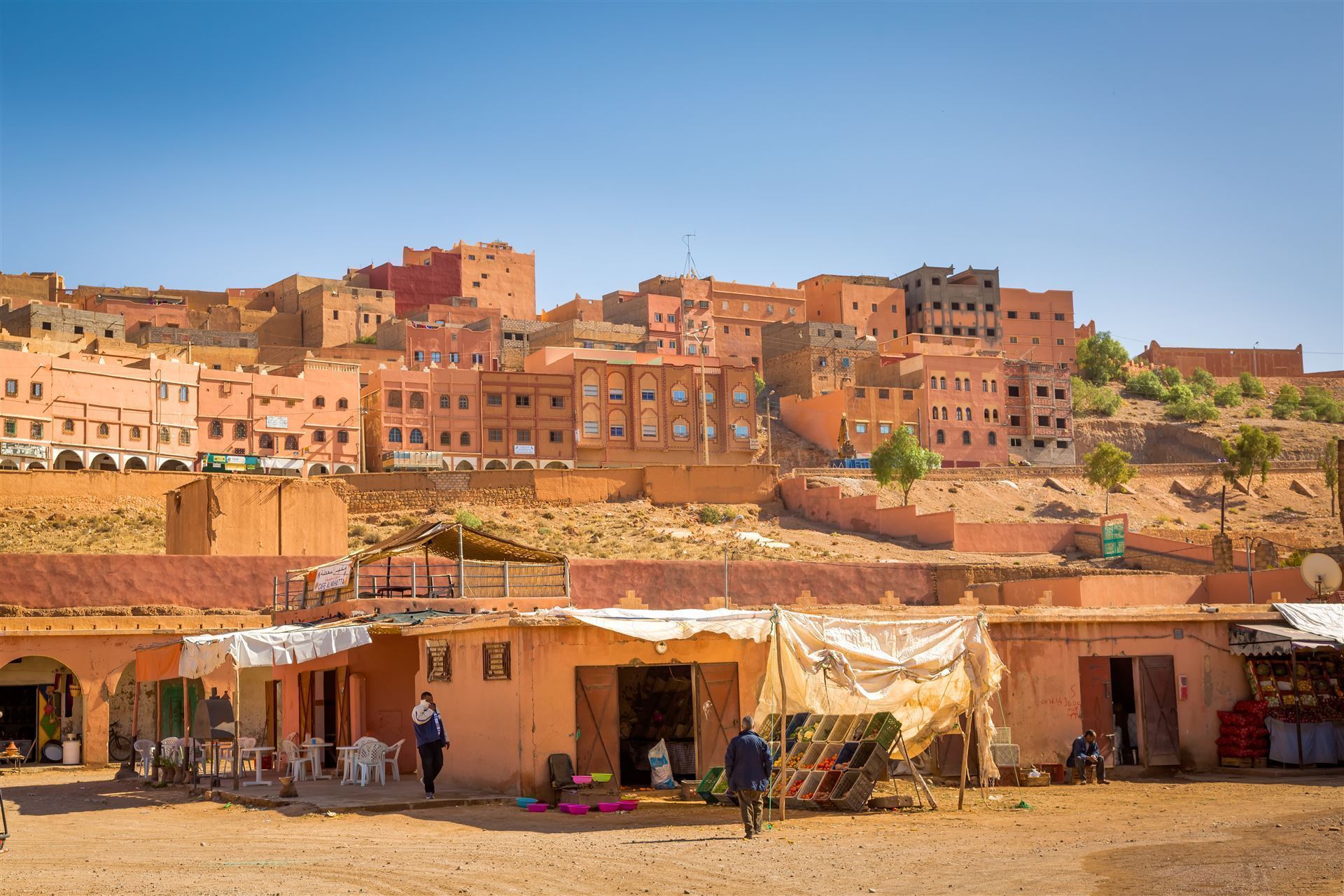 Souk