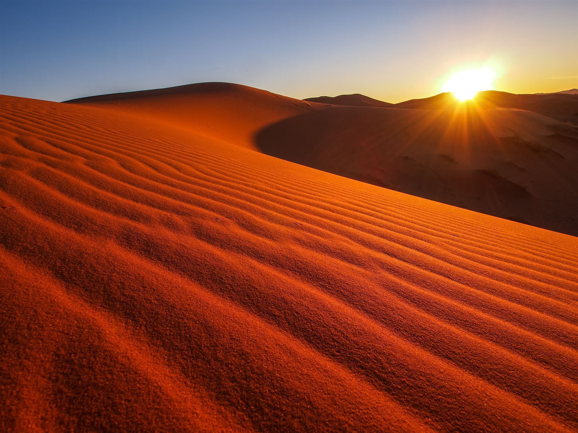 Landesinnere_Erg Chebbi