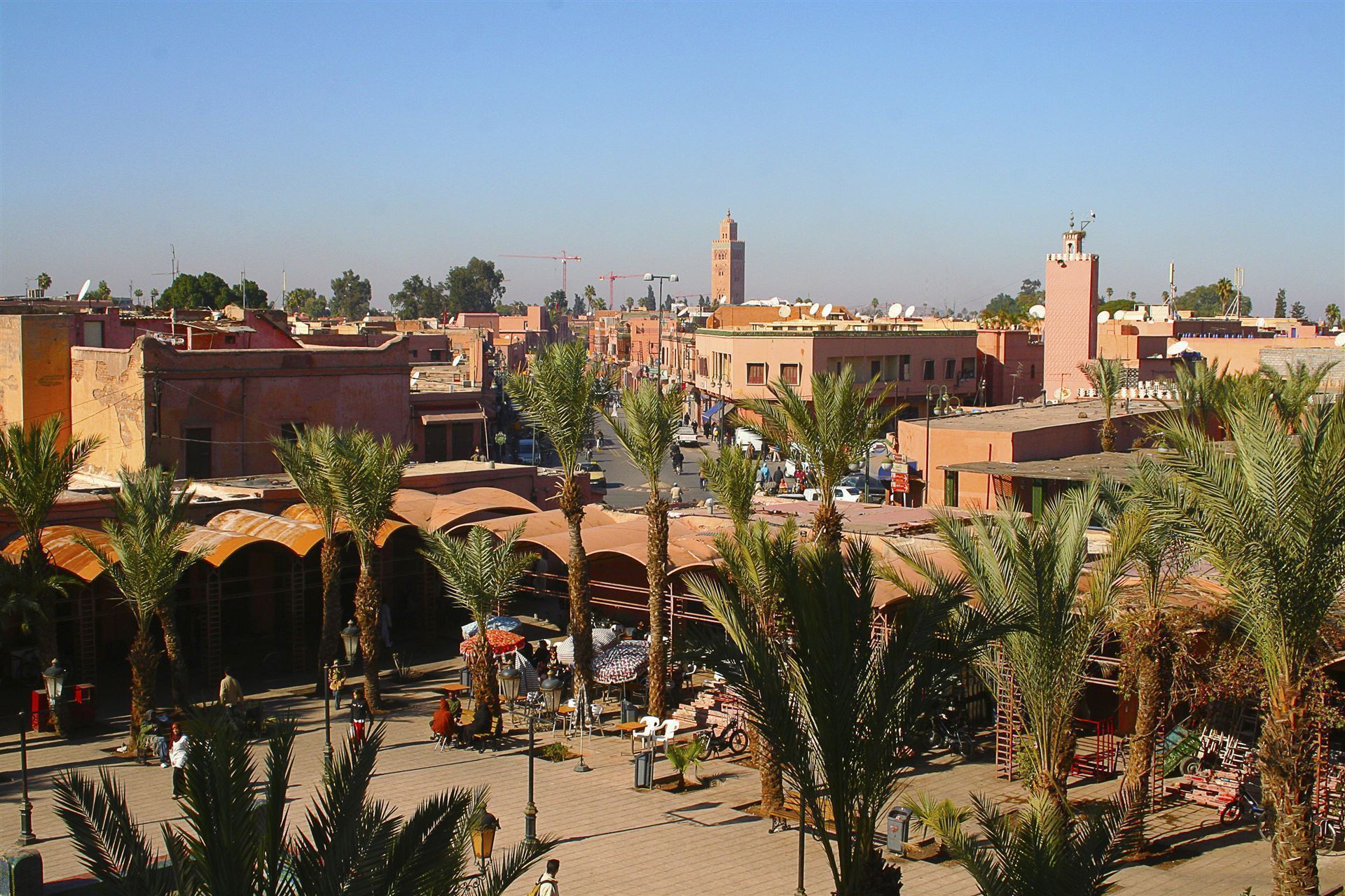 Medina