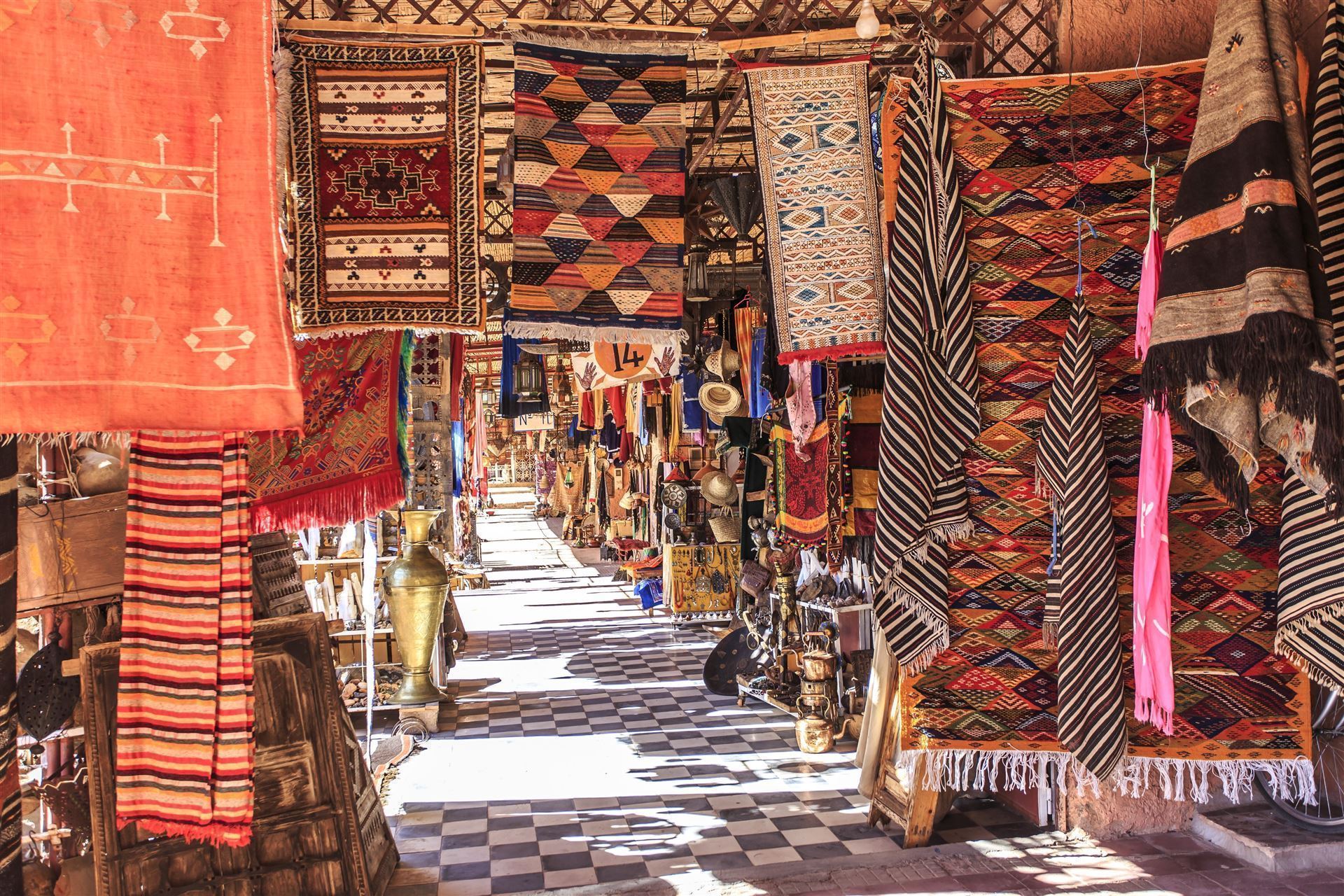 Souk