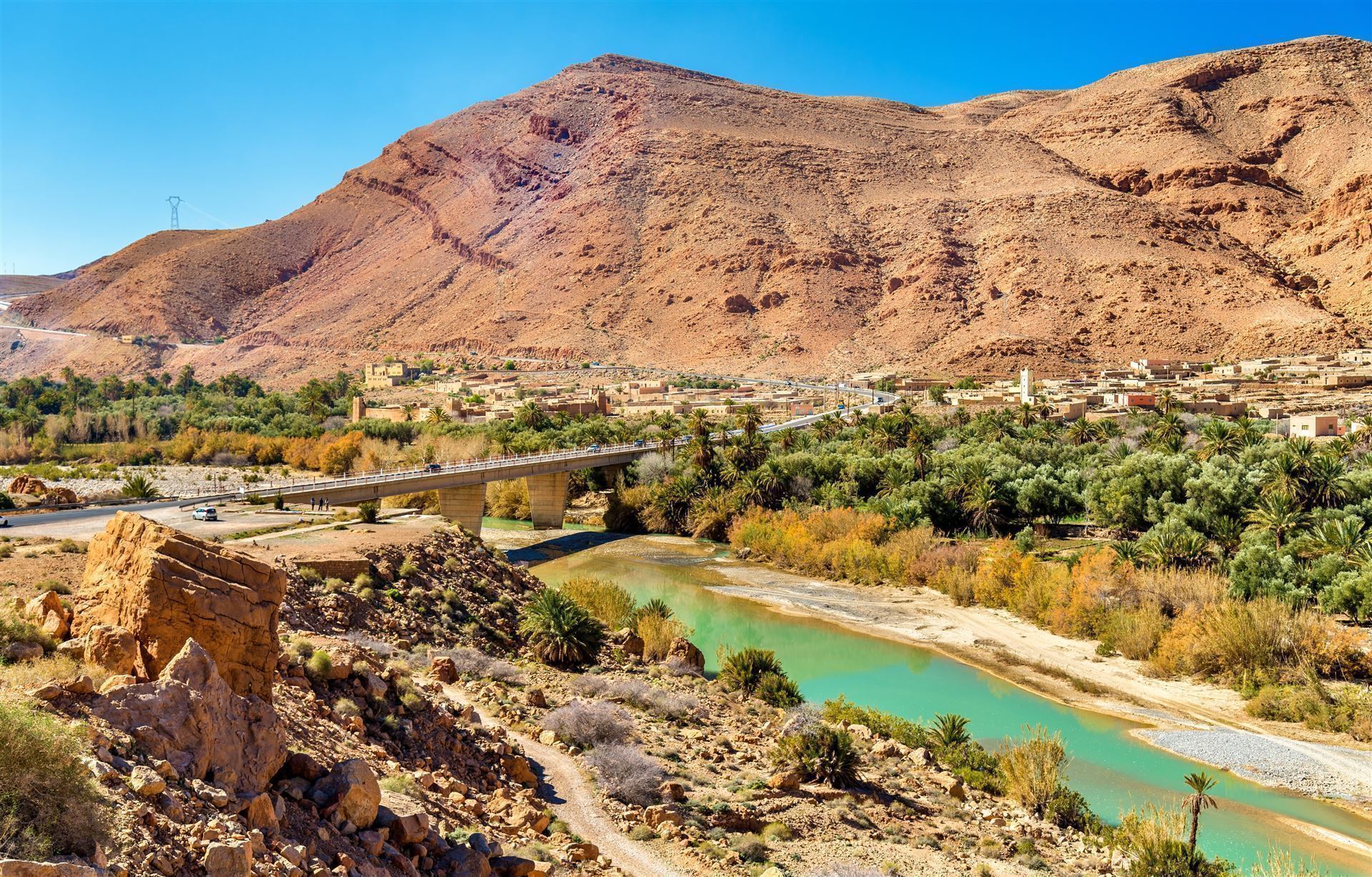 Ziz Valley