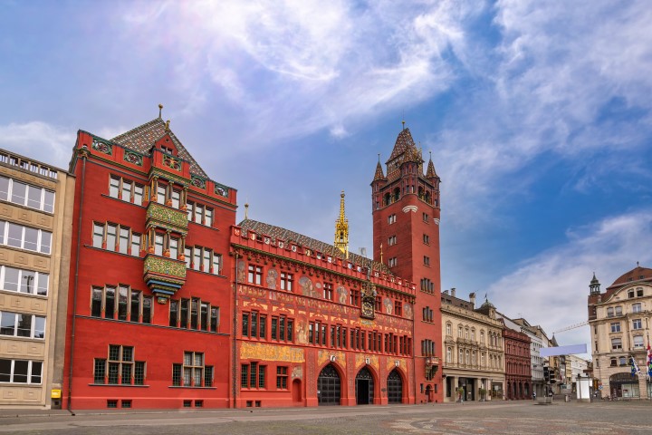 Basel