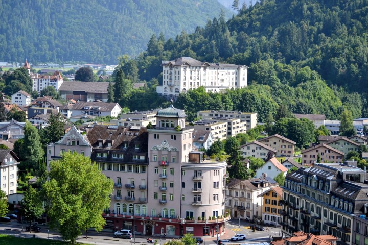 Interlaken