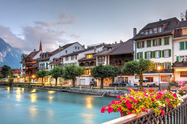 Interlaken