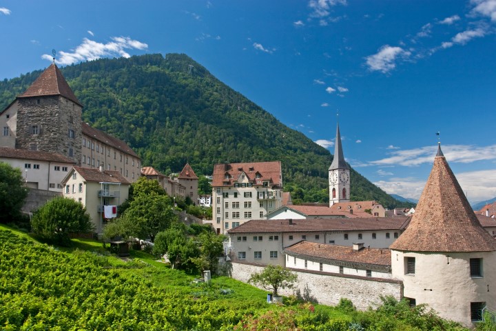 Chur