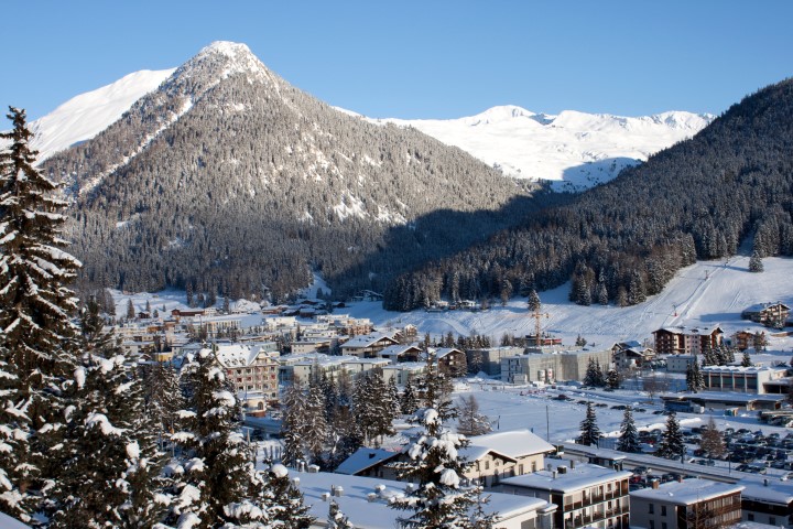 Davos