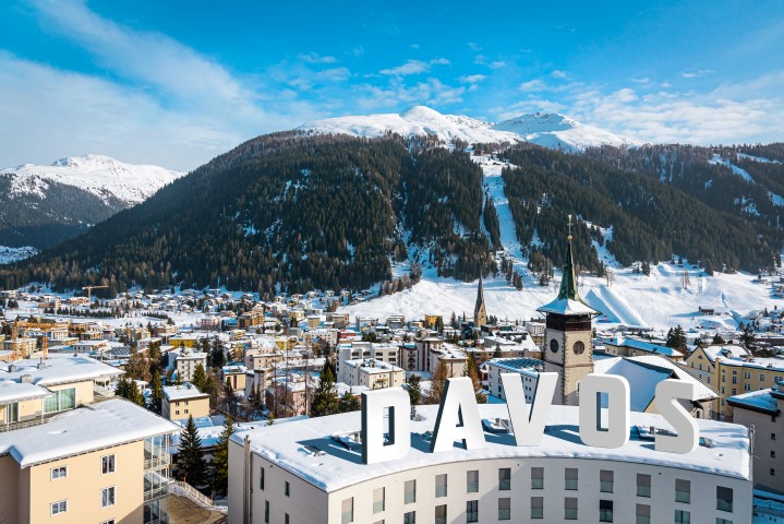Davos
