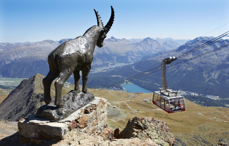 St. Moritz