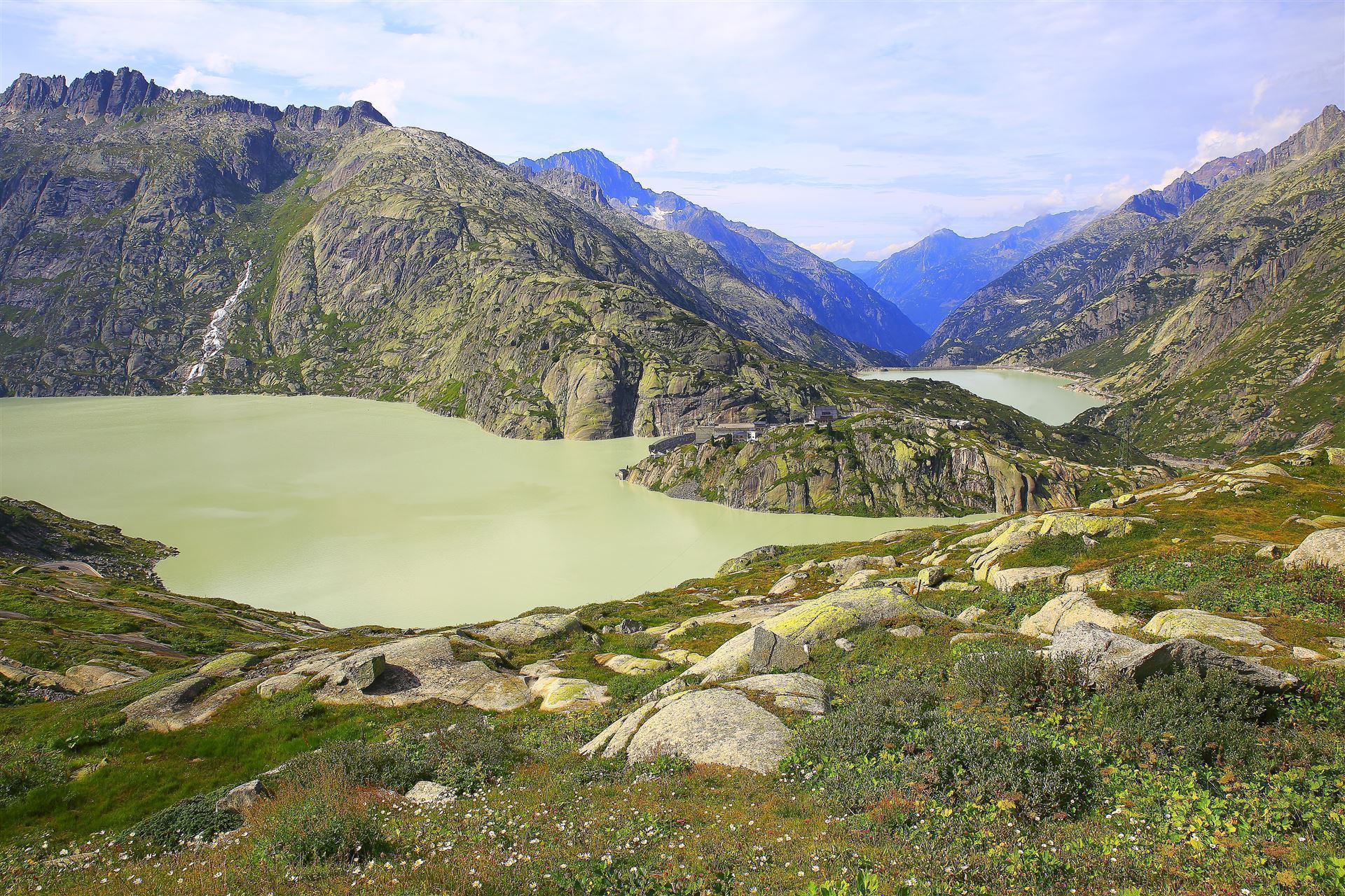 Grimselsee