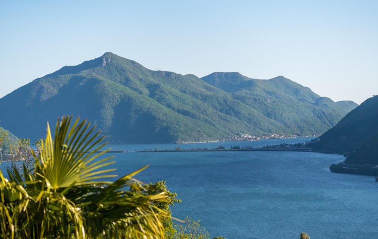 Schweiz, Monte San Giorgio