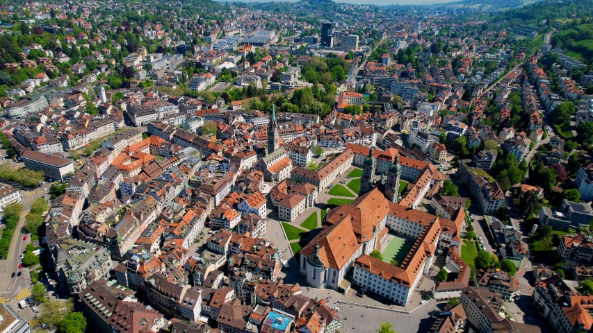 St. Gallen