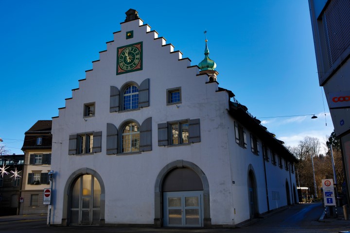 St. Gallen