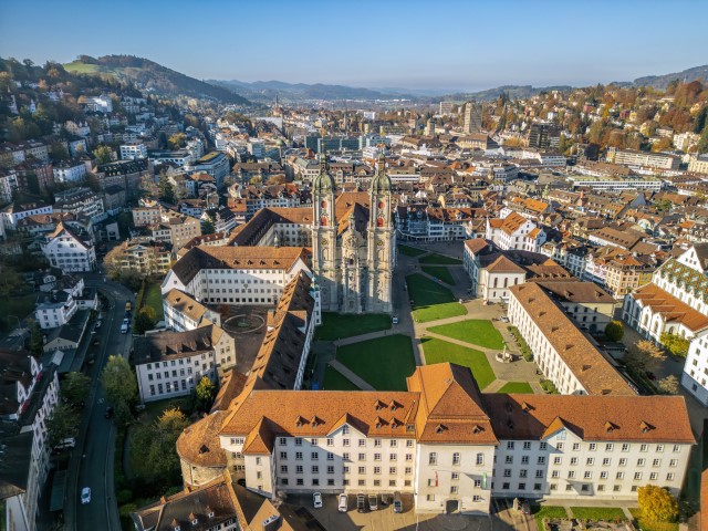 St. Gallen