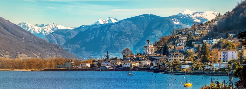 Lago Maggiore