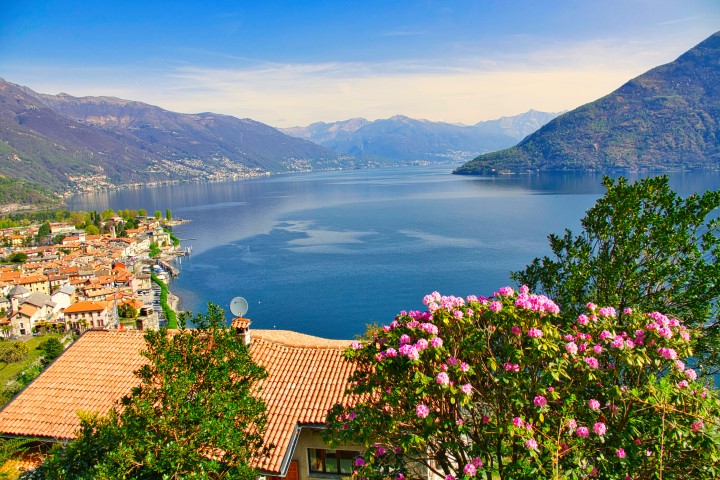Lago Maggiore