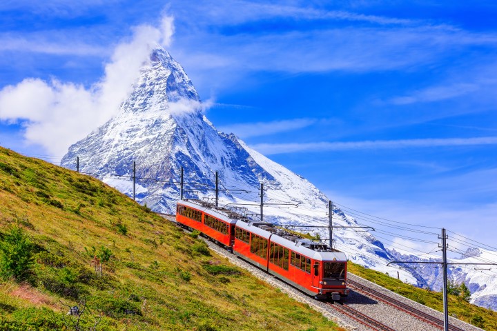 Matterhorn