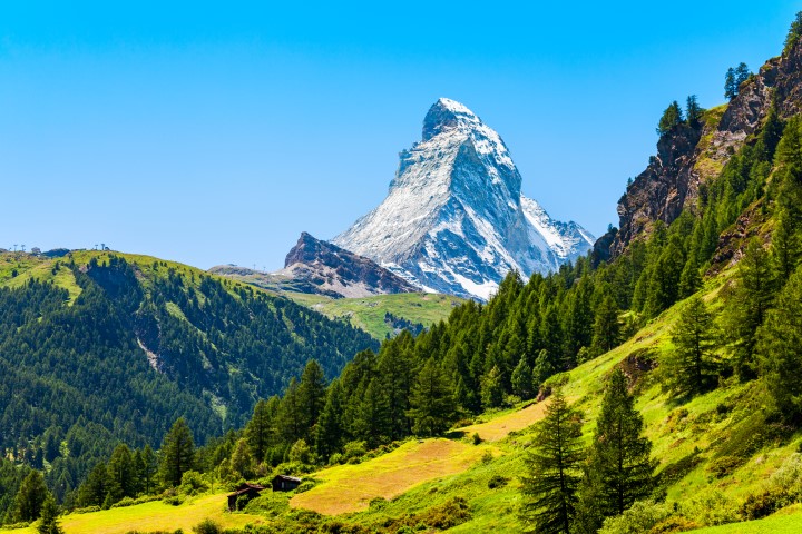 Matterhorn