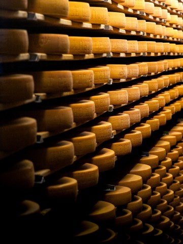 Gruyères