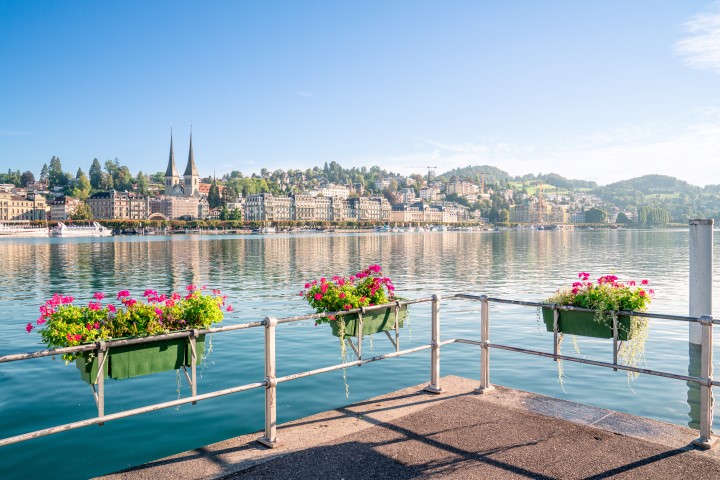 Luzern